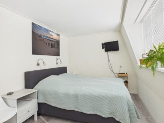 Dokweg  Dokweg 6 in Terneuzen