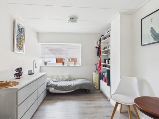 Dokweg  Dokweg 6 in Terneuzen