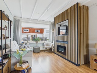 Dokweg  Dokweg 6 in Terneuzen