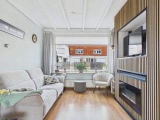 Dokweg  Dokweg 6 in Terneuzen