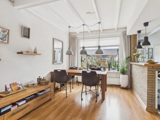 Dokweg  Dokweg 6 in Terneuzen