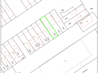 Dokweg  Dokweg 6 in Terneuzen