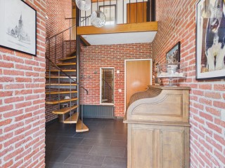 Piet Heinstraat  Piet Heinstraat 38 in Kloosterzande