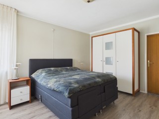 Piet Heinstraat  Piet Heinstraat 38 in Kloosterzande