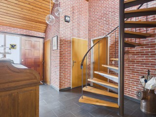 Piet Heinstraat  Piet Heinstraat 38 in Kloosterzande