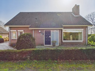 Piet Heinstraat  Piet Heinstraat 38 in Kloosterzande