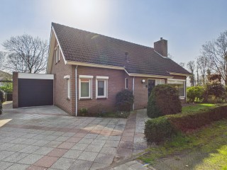 Piet Heinstraat  Piet Heinstraat 38 in Kloosterzande