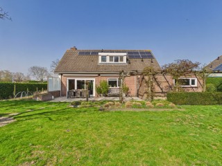 Piet Heinstraat  Piet Heinstraat 38 in Kloosterzande