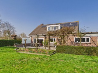 Piet Heinstraat  Piet Heinstraat 38 in Kloosterzande