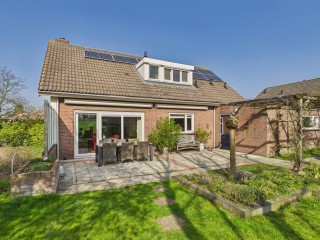 Piet Heinstraat  Piet Heinstraat 38 in Kloosterzande