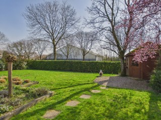 Piet Heinstraat  Piet Heinstraat 38 in Kloosterzande