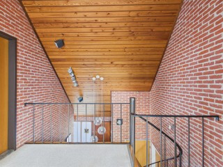 Piet Heinstraat  Piet Heinstraat 38 in Kloosterzande