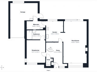 Piet Heinstraat  Piet Heinstraat 38 in Kloosterzande
