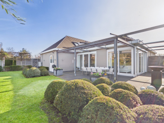  Zuidsingel 1a in Axel