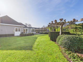 Zuidsingel  Zuidsingel 1a in Axel