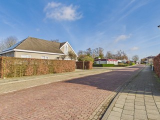 Zuidsingel  Zuidsingel 1a in Axel