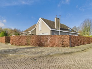 Zuidsingel  Zuidsingel 1a in Axel