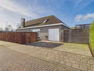 Zuidsingel  Zuidsingel 1a in Axel