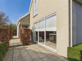 Zuidsingel  Zuidsingel 1a in Axel