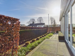 Zuidsingel  Zuidsingel 1a in Axel