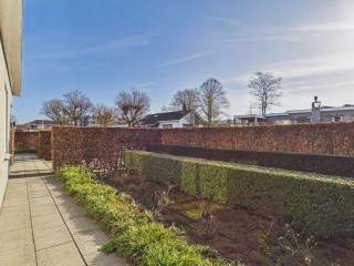 Zuidsingel  Zuidsingel 1a in Axel