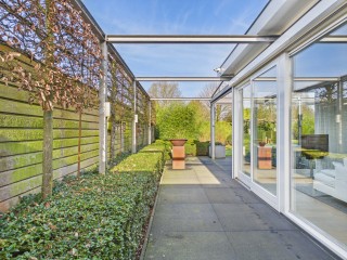 Zuidsingel  Zuidsingel 1a in Axel