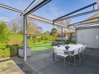 Zuidsingel  Zuidsingel 1a in Axel