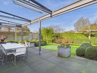 Zuidsingel  Zuidsingel 1a in Axel