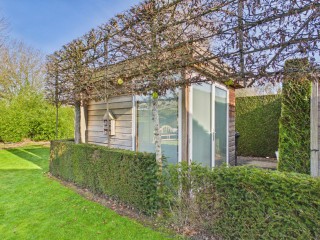 Zuidsingel  Zuidsingel 1a in Axel