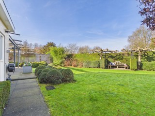 Zuidsingel  Zuidsingel 1a in Axel