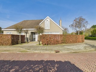 Zuidsingel  Zuidsingel 1a in Axel