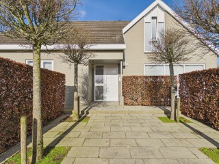  Zuidsingel 1a in Axel