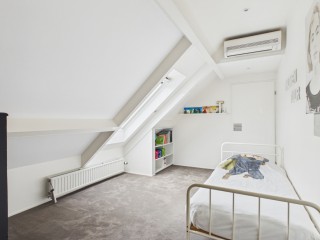 Zuidsingel  Zuidsingel 1a in Axel