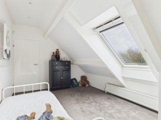 Zuidsingel  Zuidsingel 1a in Axel