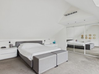 Zuidsingel  Zuidsingel 1a in Axel