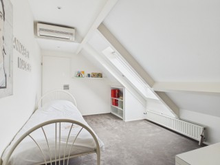 Zuidsingel  Zuidsingel 1a in Axel