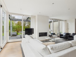 Zuidsingel  Zuidsingel 1a in Axel