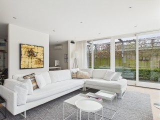 Zuidsingel  Zuidsingel 1a in Axel