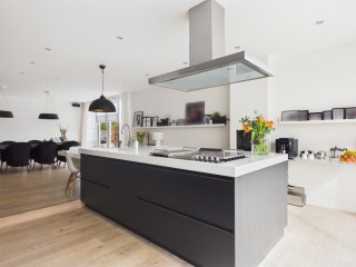 Zuidsingel  Zuidsingel 1a in Axel