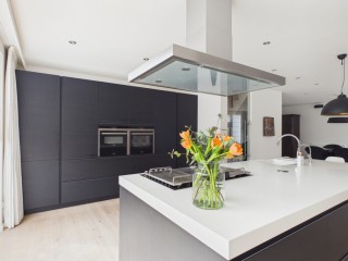  Zuidsingel 1a in Axel