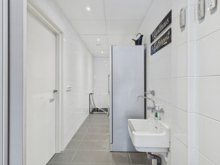 Zuidsingel  Zuidsingel 1a in Axel