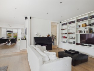 Zuidsingel  Zuidsingel 1a in Axel