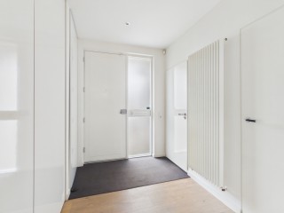 Zuidsingel  Zuidsingel 1a in Axel