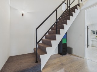 Zuidsingel  Zuidsingel 1a in Axel