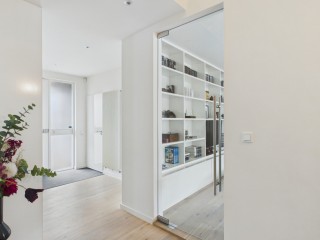 Zuidsingel  Zuidsingel 1a in Axel