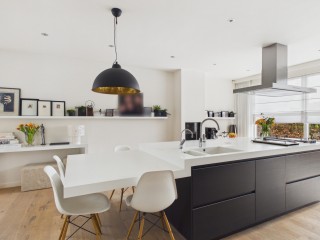 Zuidsingel  Zuidsingel 1a in Axel