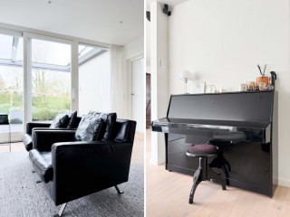 Zuidsingel  Zuidsingel 1a in Axel