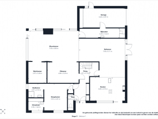 Zuidsingel  Zuidsingel 1a in Axel