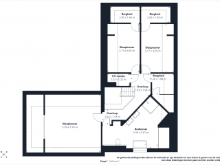 Zuidsingel  Zuidsingel 1a in Axel