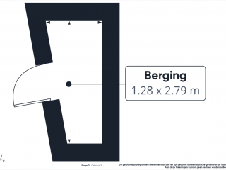 Zuidsingel  Zuidsingel 1a in Axel